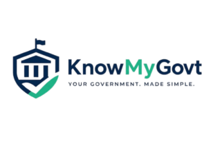 KnowMyGovt Logo